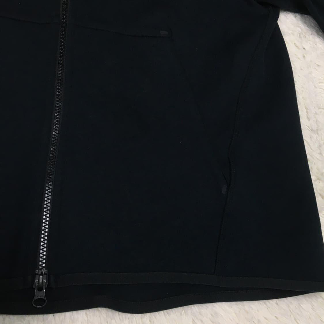 나이키 테크 후드집업 BB12 상품이미지2