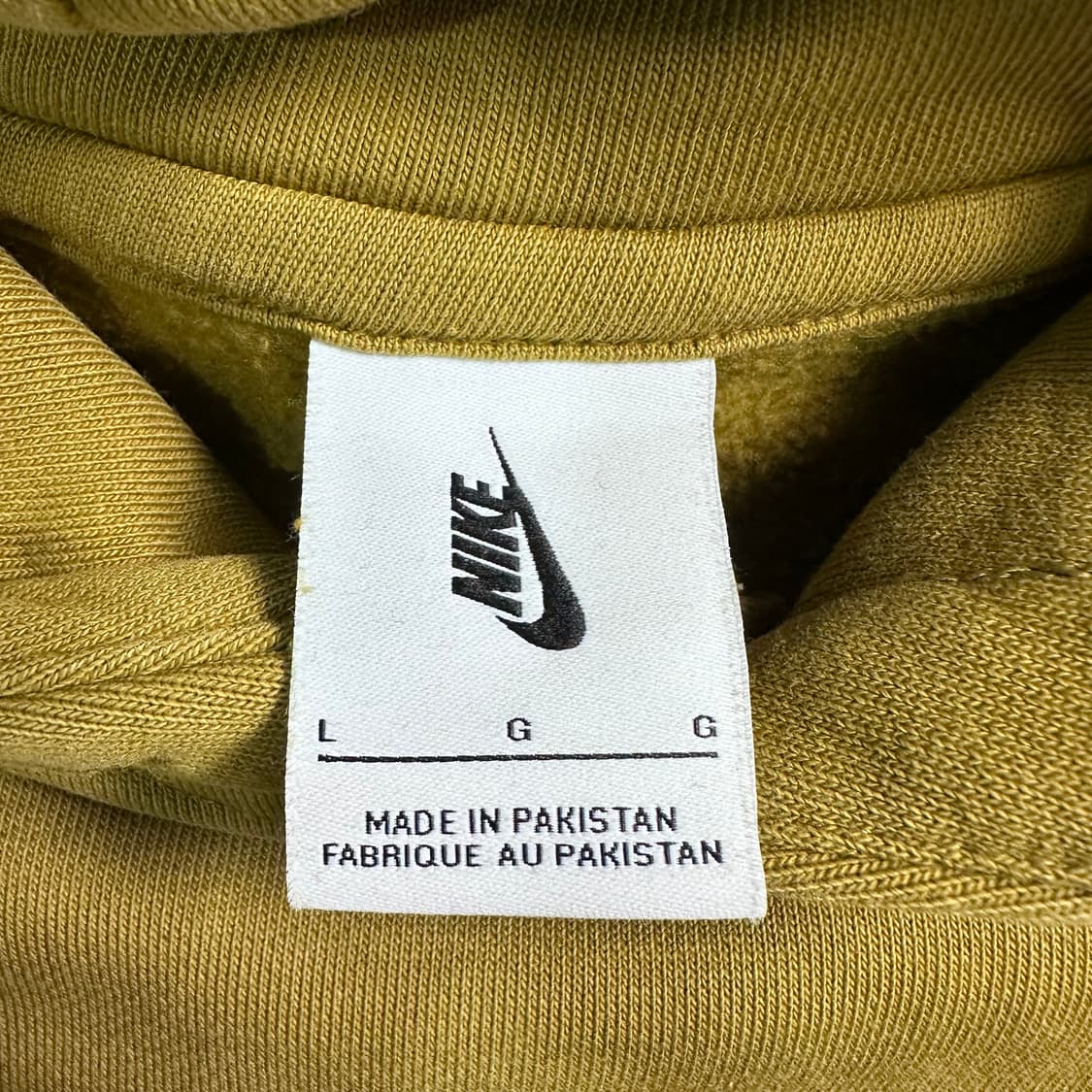 나이키 NRG 후드티   상품이미지5