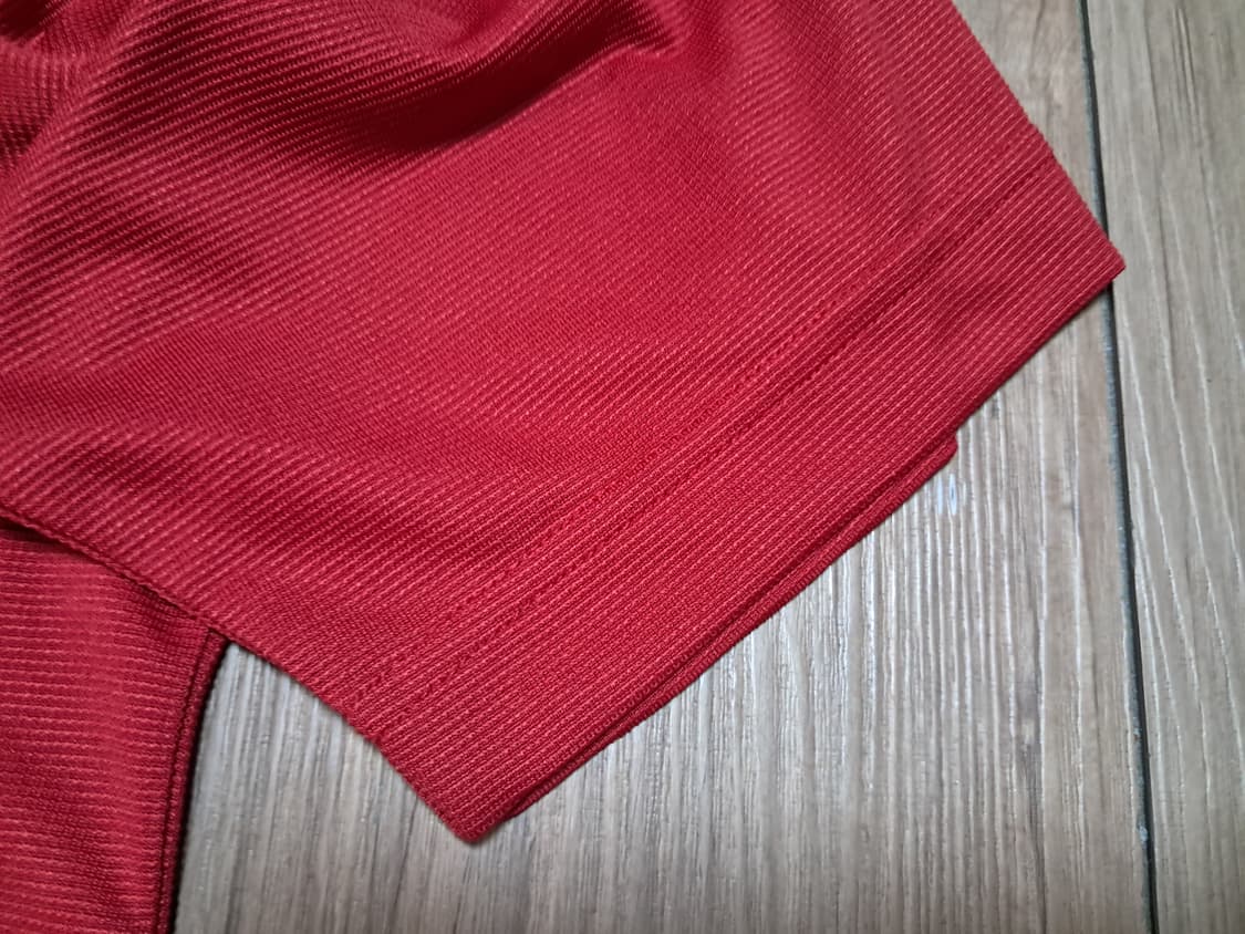 아디다스 골프 반팔티 M 상품이미지7