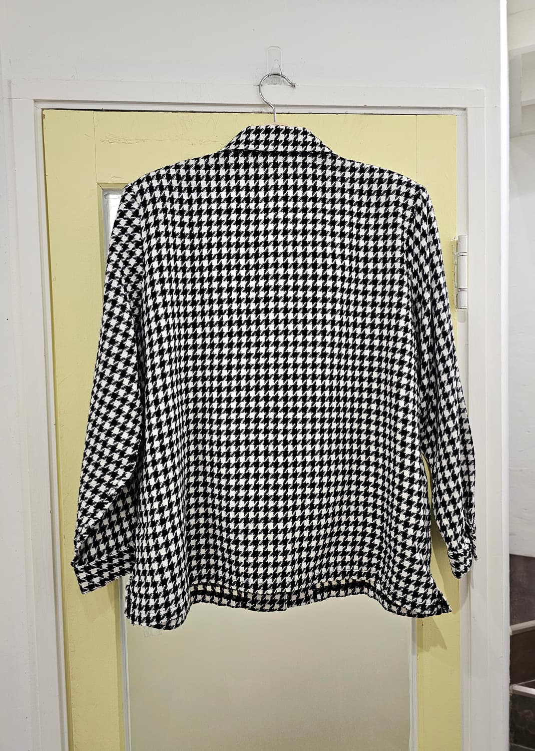 Lalache 하운드투스 셔츠 상품이미지6