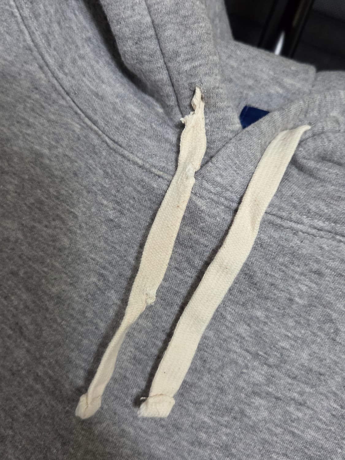 [폴로 랄프로렌] 시그니처 포니 자수 기모 후드티 | 00181 상품이미지8