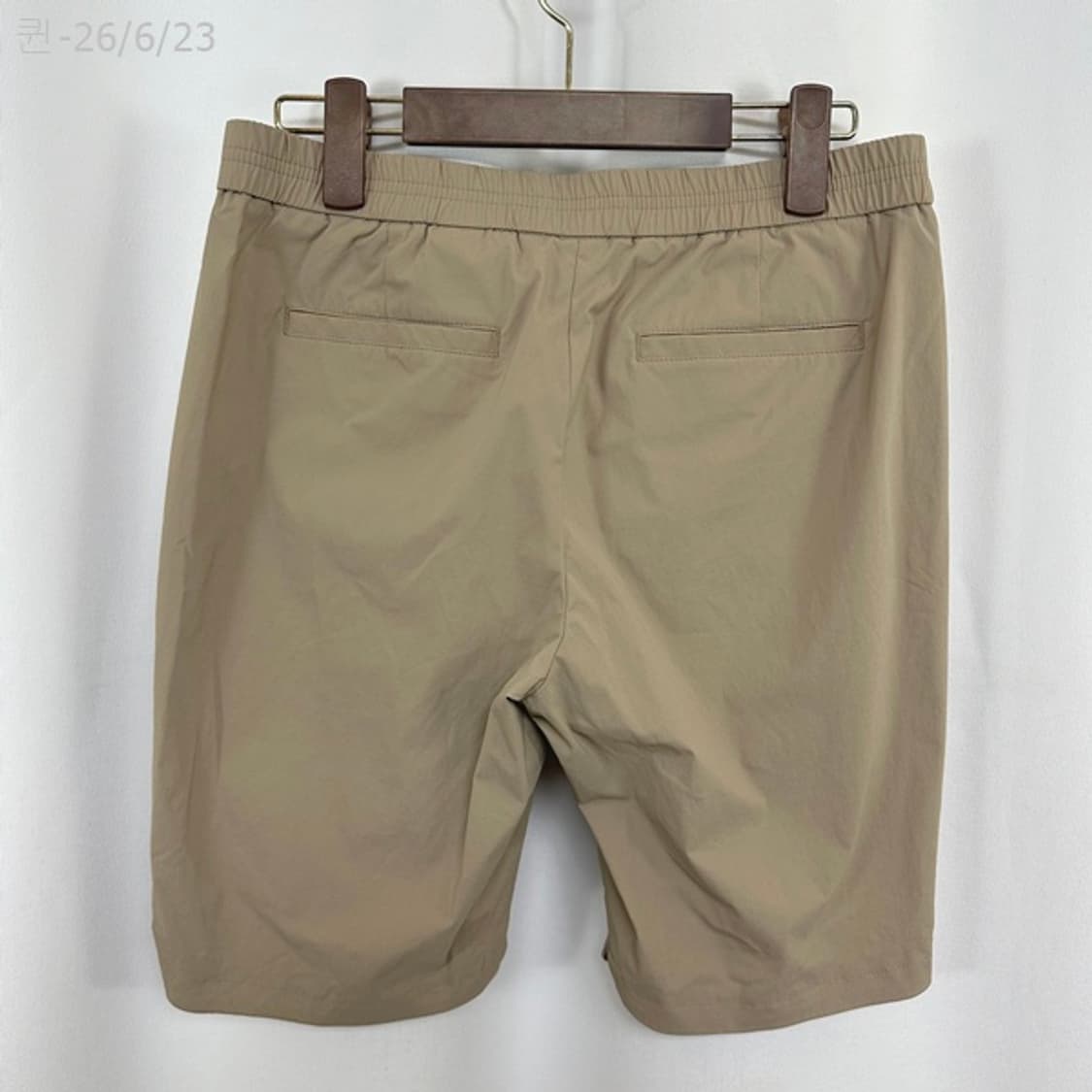 JDX 여자 얇은 스판 골프 반바지 73  상품이미지4