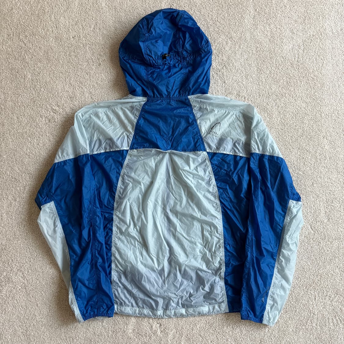 시에라디자인 그랜드마더십 경량 윈드쉘 자켓 상품이미지3