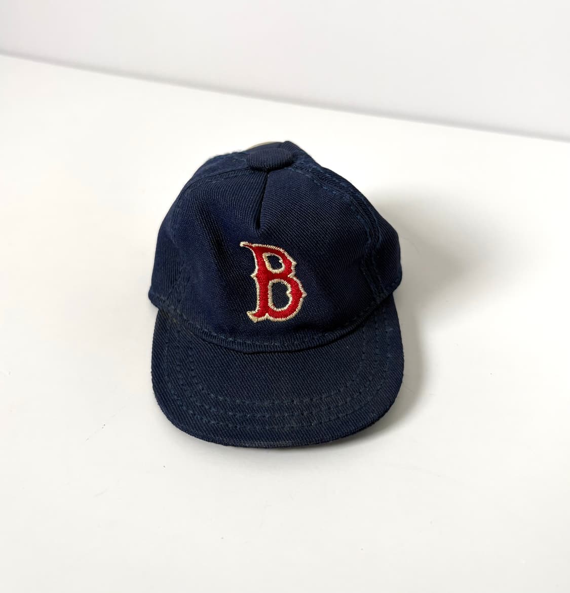 MLB 보스턴 레드삭스 모자키링 상품이미지1