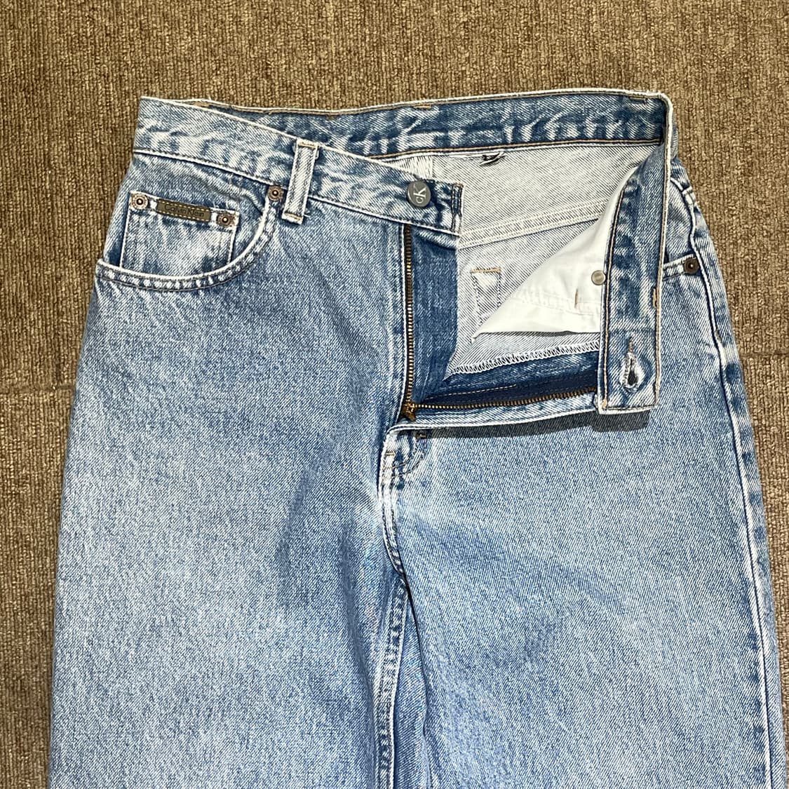 (27) Calvin Klein jeans 상품이미지5