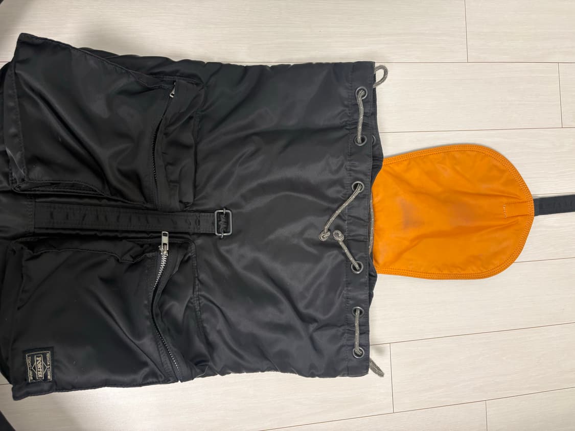 포터 백팩 상품이미지4