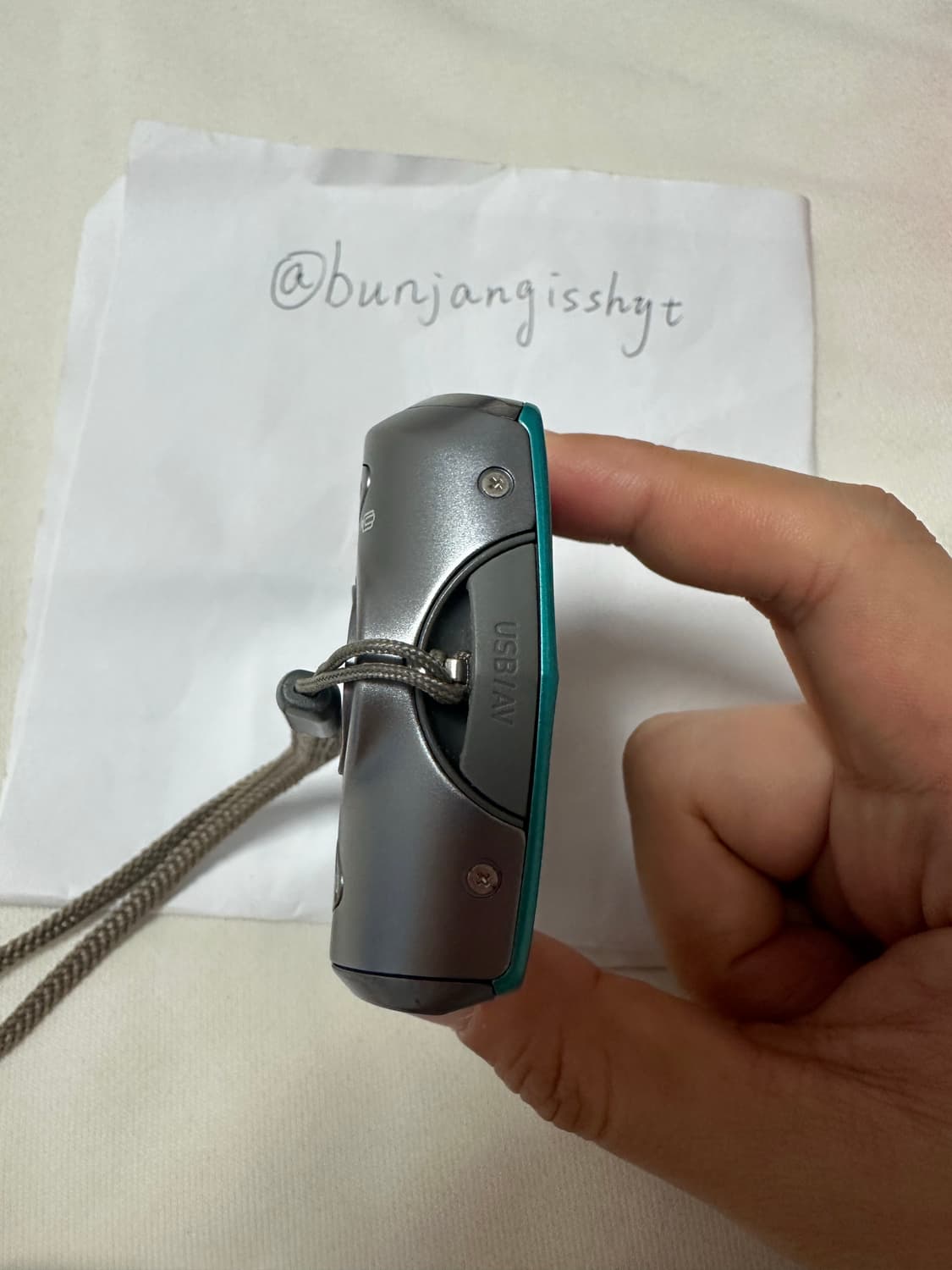 아일릿 모카 디카 카시오 엑슬림 z2300 디지털카메라 상품이미지6