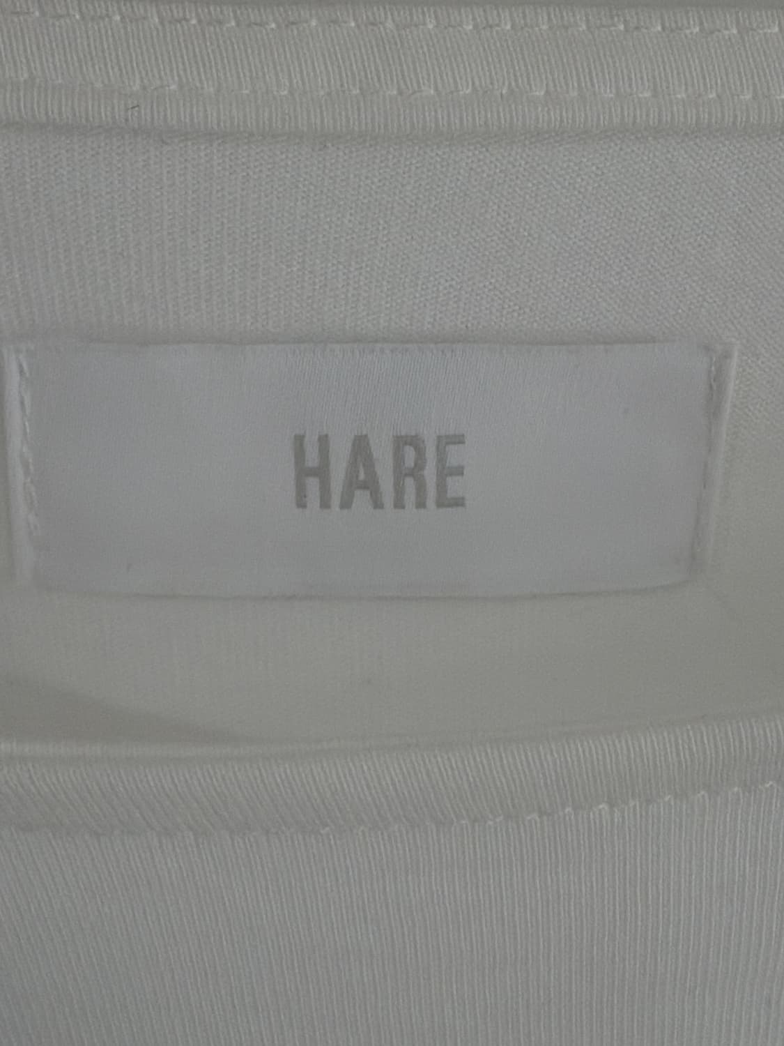 HARE top 상품이미지6