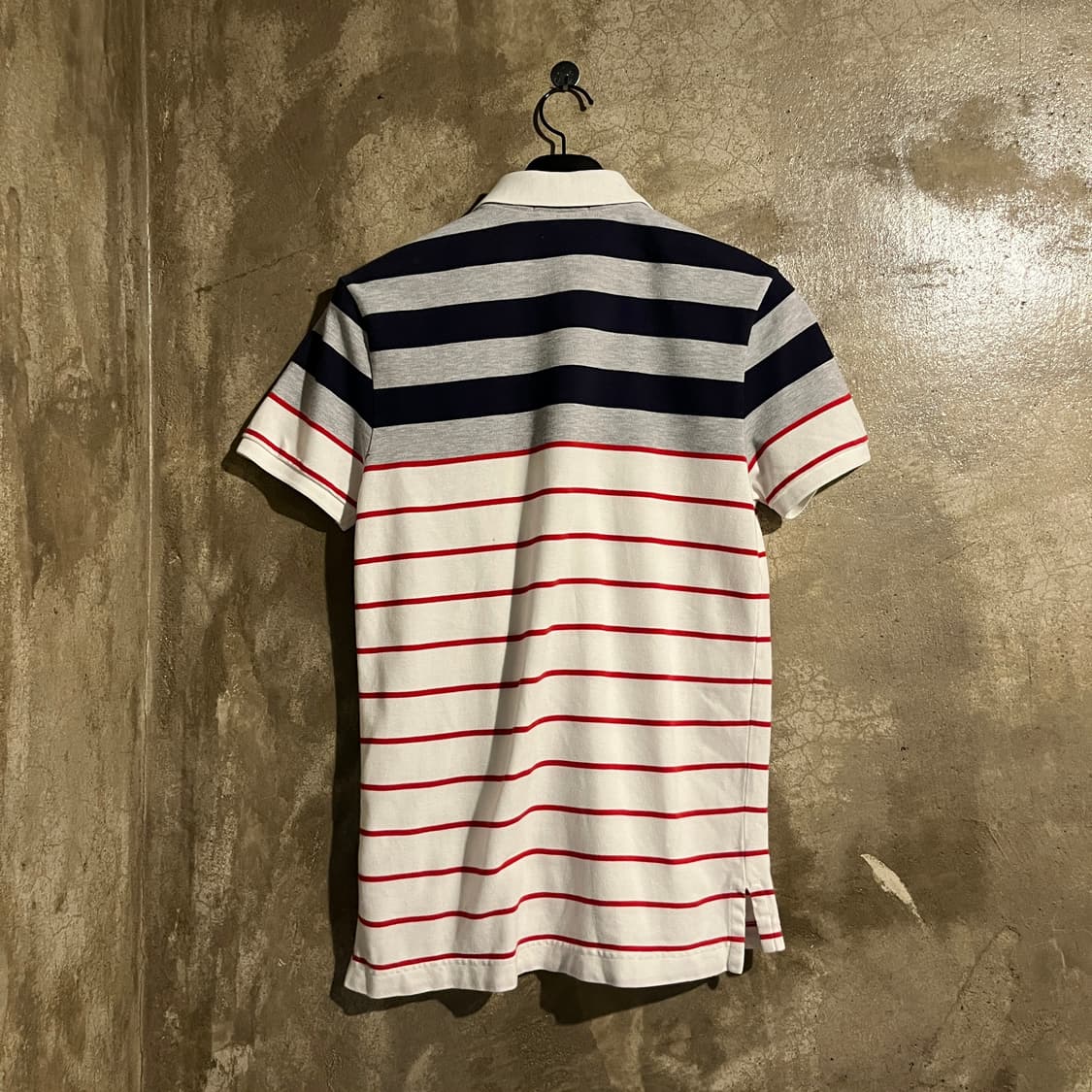 헤지스 반팔카라티 상품이미지4