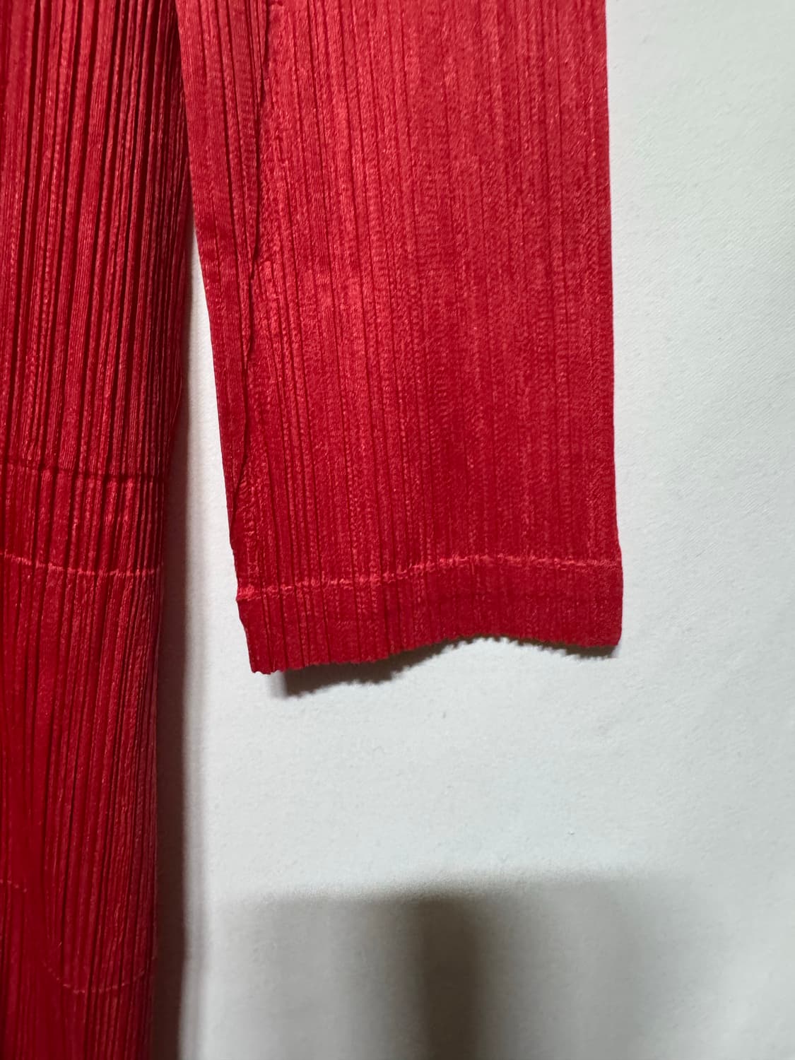 2 이세이미야케 플리츠플리즈 롱 자켓 상품이미지3