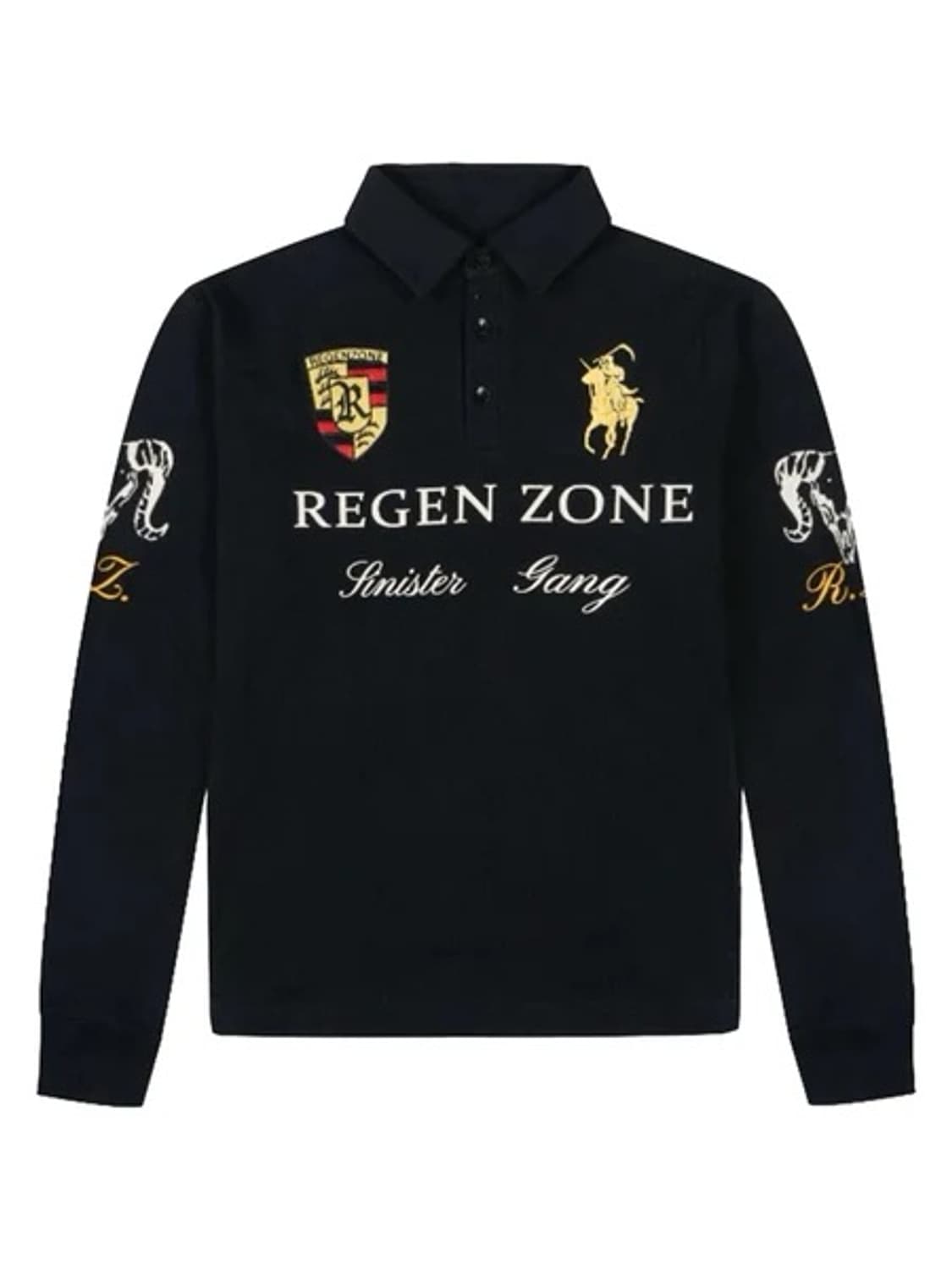 regen zone polo 1사이즈 구합니다. 상품이미지1