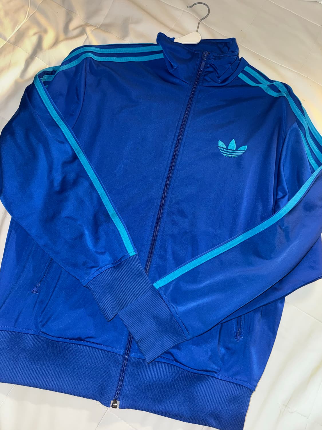 아디다스 져지/집업 개당 30000원 상품이미지1