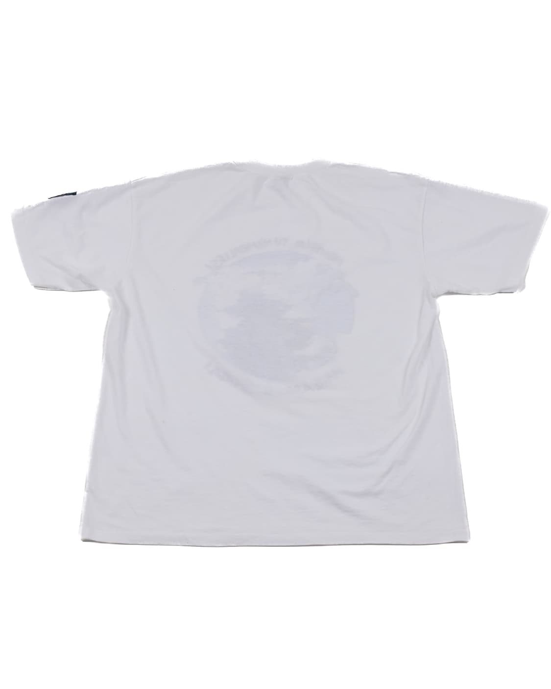 90s HUMEUR DESIGHN 프린팅 T-Shirt 상품이미지2