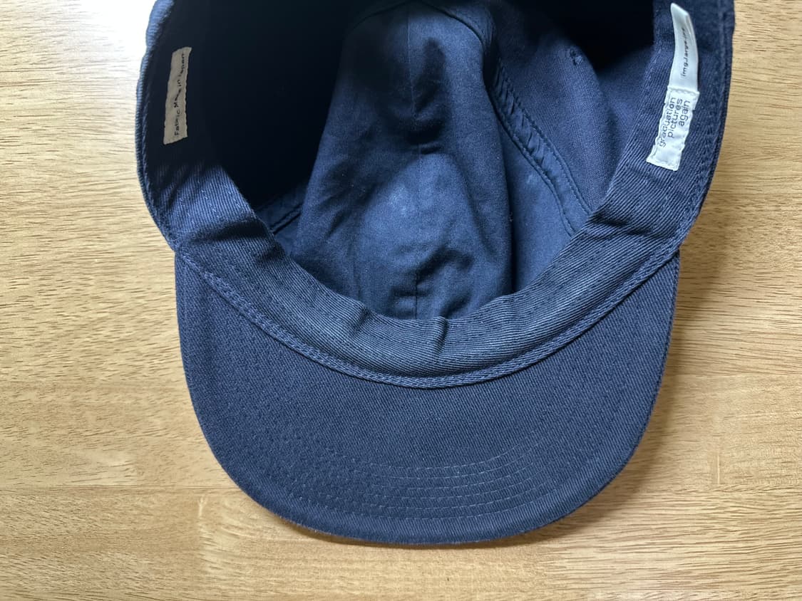 테프스토어즈 P (PEDAL) Large 상품이미지5