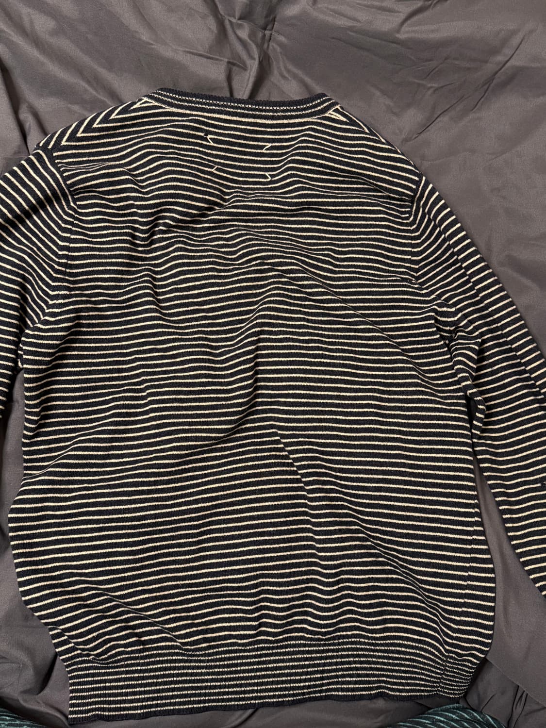 martin margiela Miss Diana sweater 상품이미지3