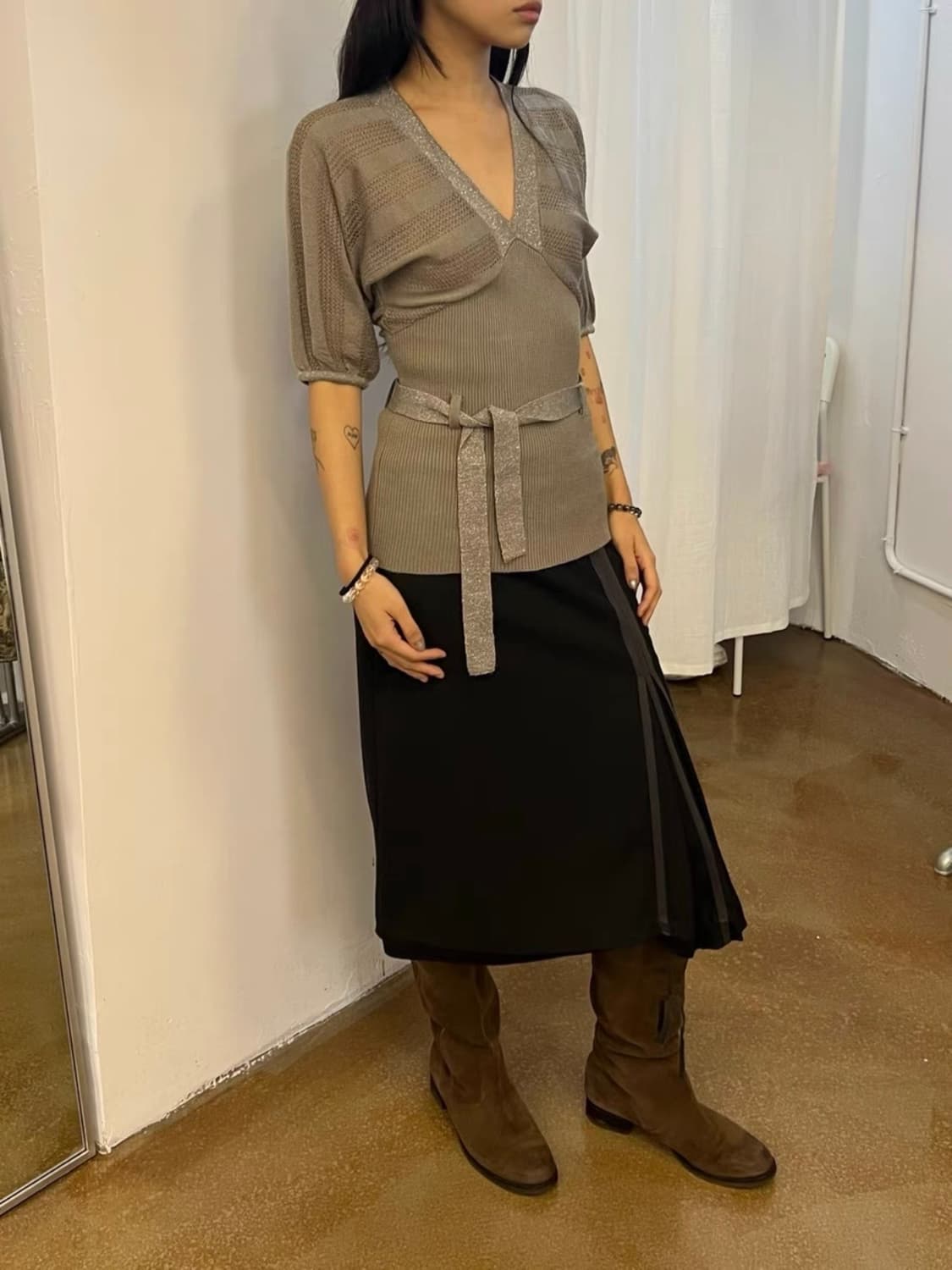 Morgan 상품이미지2