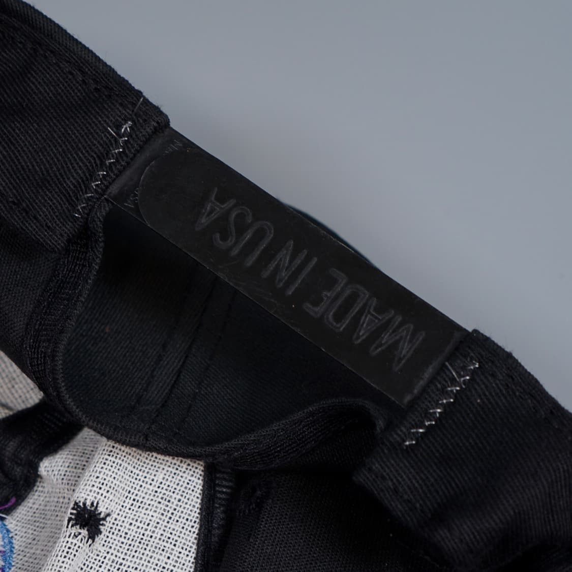 USA 90s 할리우드 빈티지캡 상품이미지6