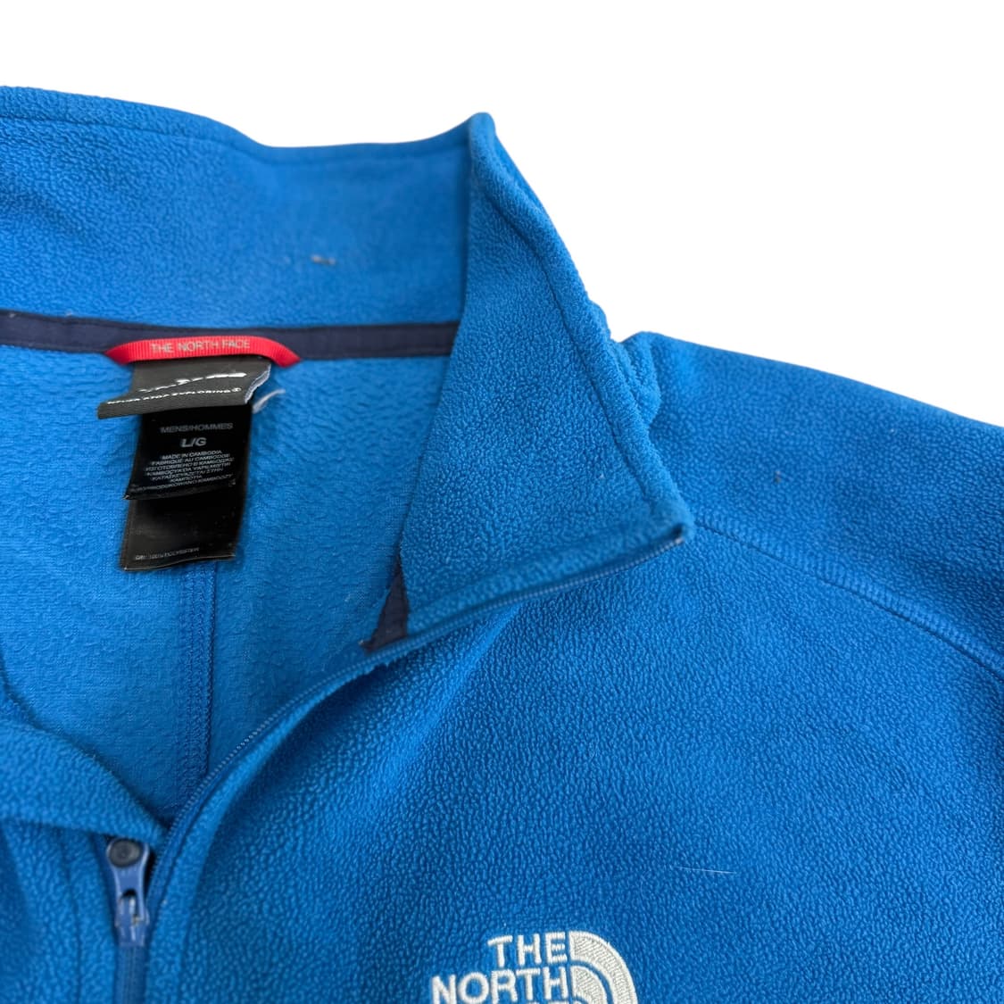 노스페이스 아노락 상품이미지2