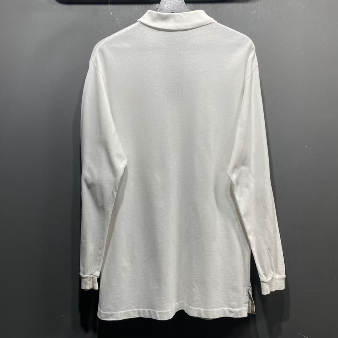 버버리 아카이브 긴팔카라티 상품이미지3