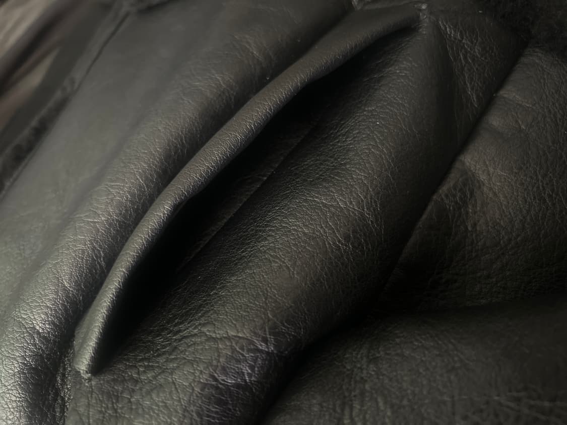 보헤미안서울 21FW 무스탕 상품이미지4