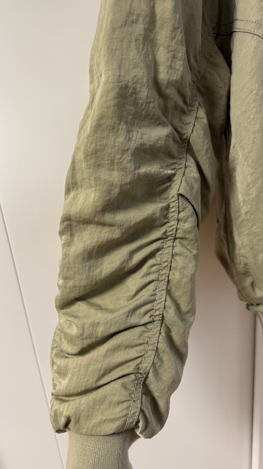 REJINA PYO 레지나표 듀베 패딩 점퍼 상품이미지7