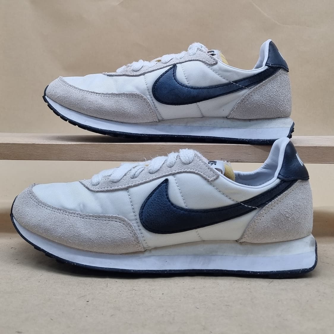 나이키 와플 트레이너2  여성운동화225 상품이미지1