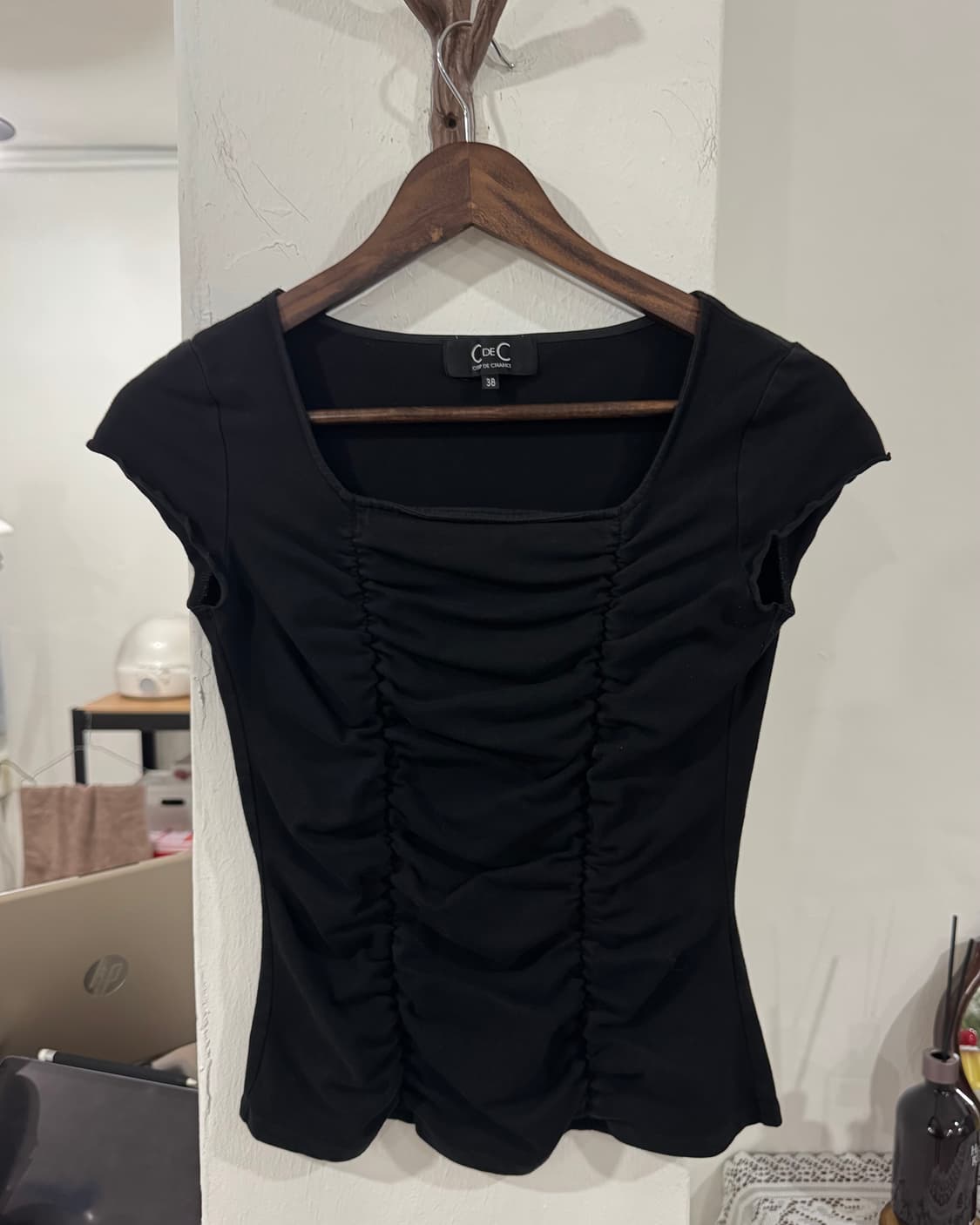 VINTAGE TOP 상품이미지1