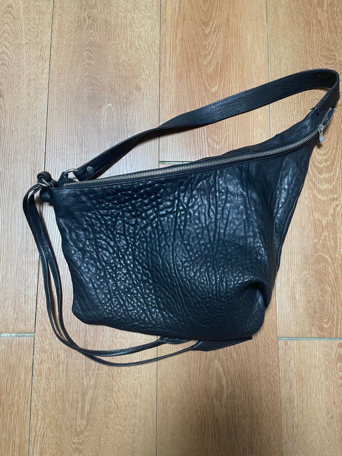 엑슬림 EP.8 01 bag black 상품이미지2