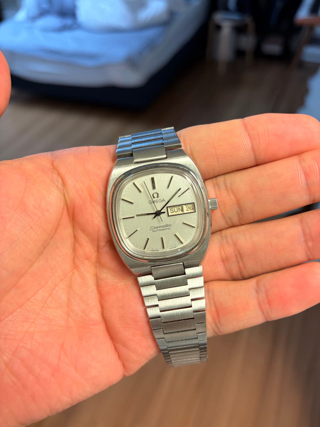 오메가 테레비 원판 상품이미지1