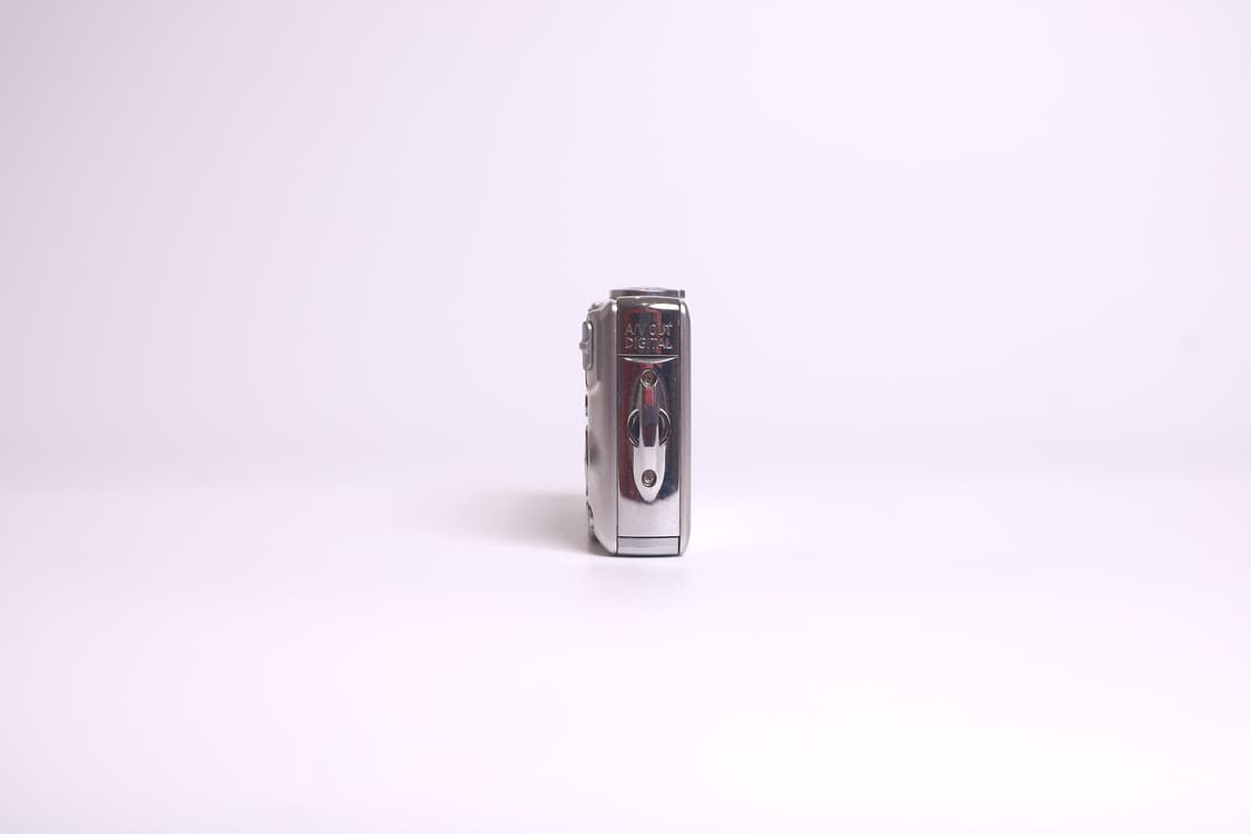 캐논 익시 디지털 70 (익서스 60 일본 내수 모델) 상품이미지4