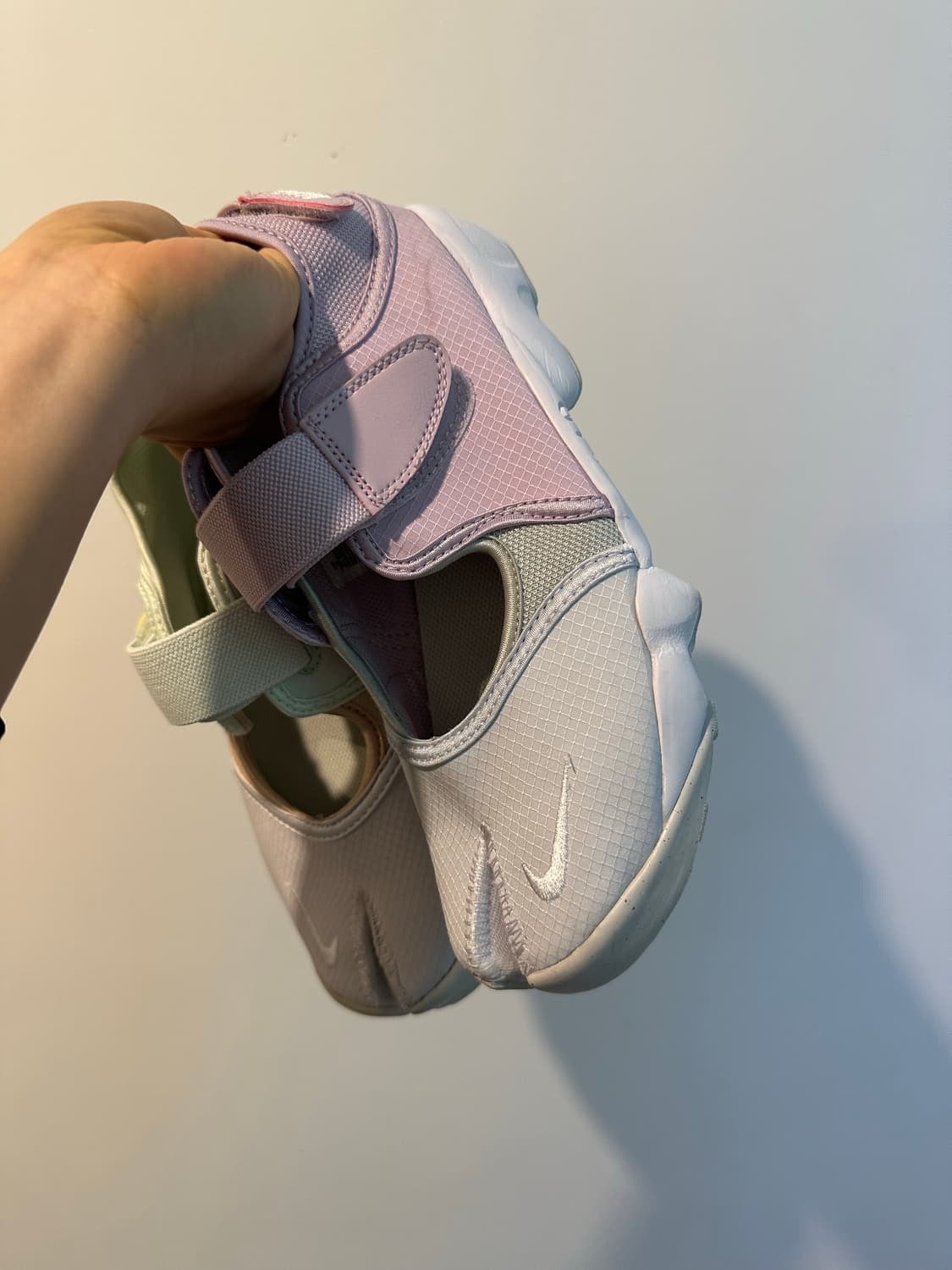 나이키 타비 슈즈 상품이미지3