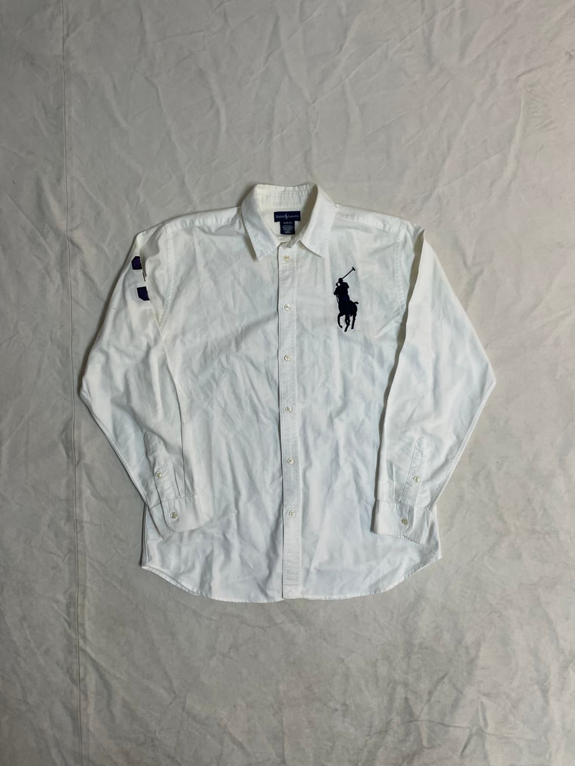 폴로 빅포니 셔츠  상품이미지1