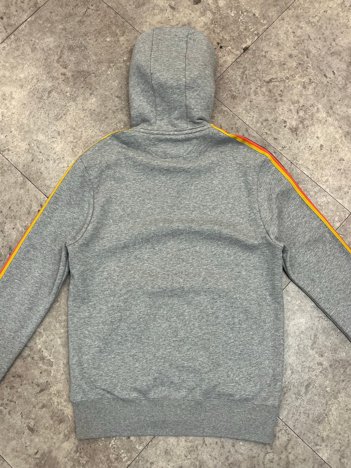 폴스미스 후드집업 그레이 M #csz2682 상품이미지8