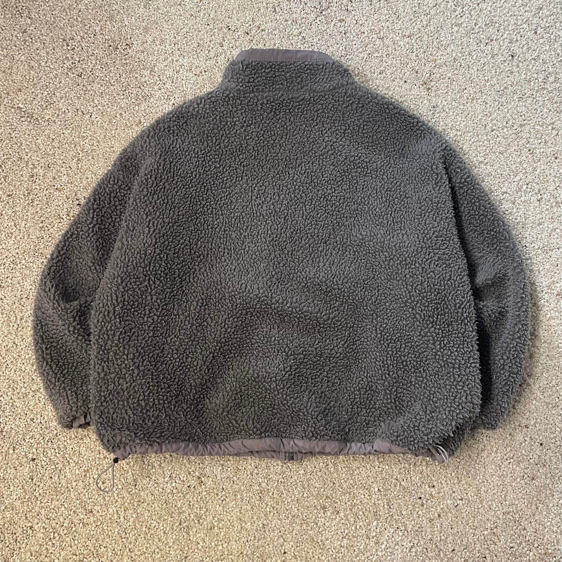 아더에러 후리스 ⭐️1173 상품이미지4