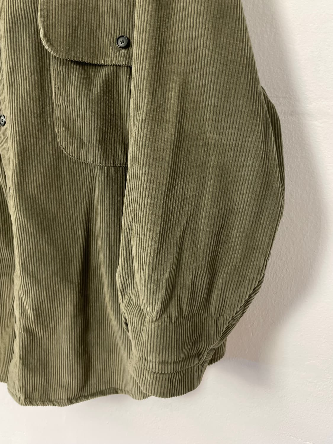 파머스마켓 코듀로이 셔츠  상품이미지6