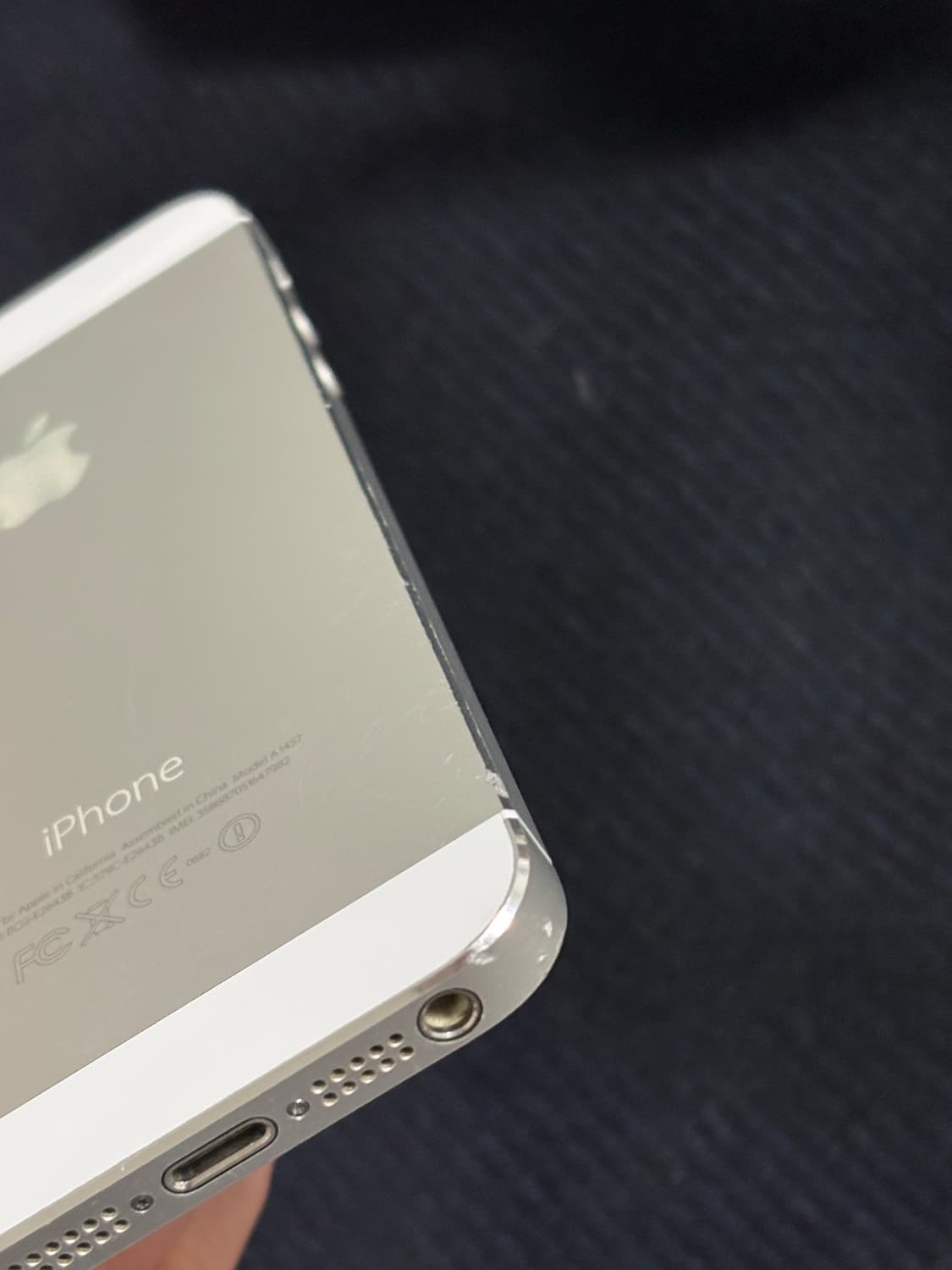 아이폰 5s 16기가 상품이미지5