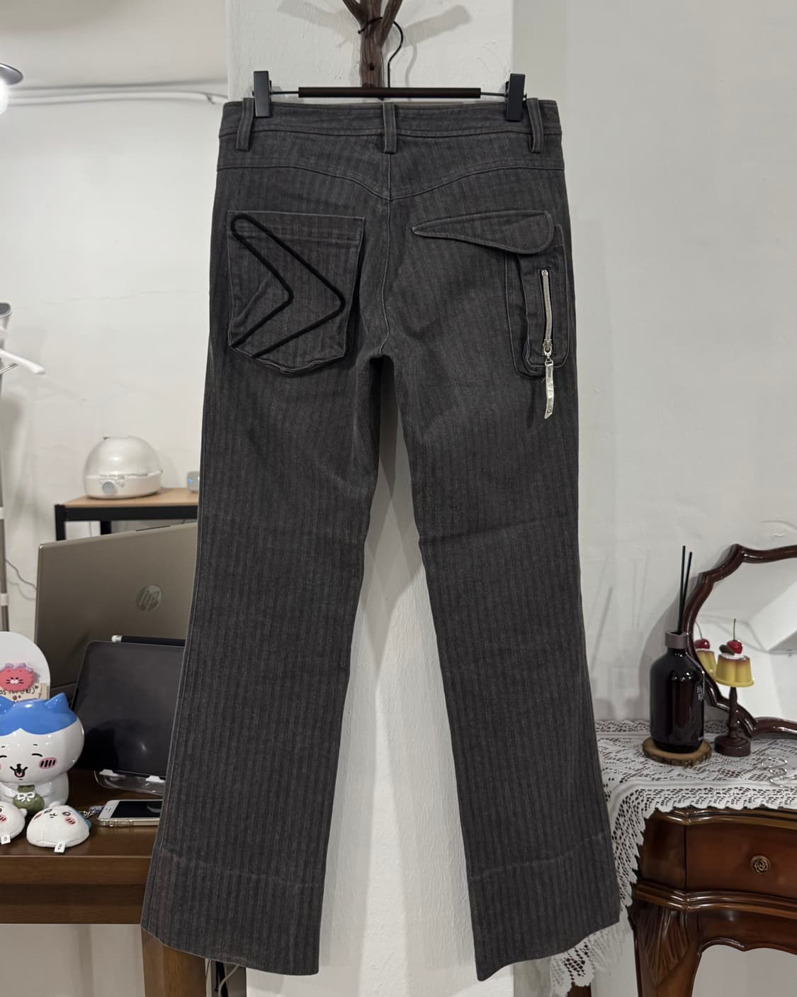 무료배송) VINTAGE BOTTOM 상품이미지4