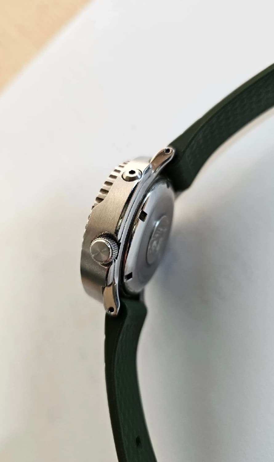 세이코 베이비 튜나 SRPF83K1 다이버시계 상품이미지3