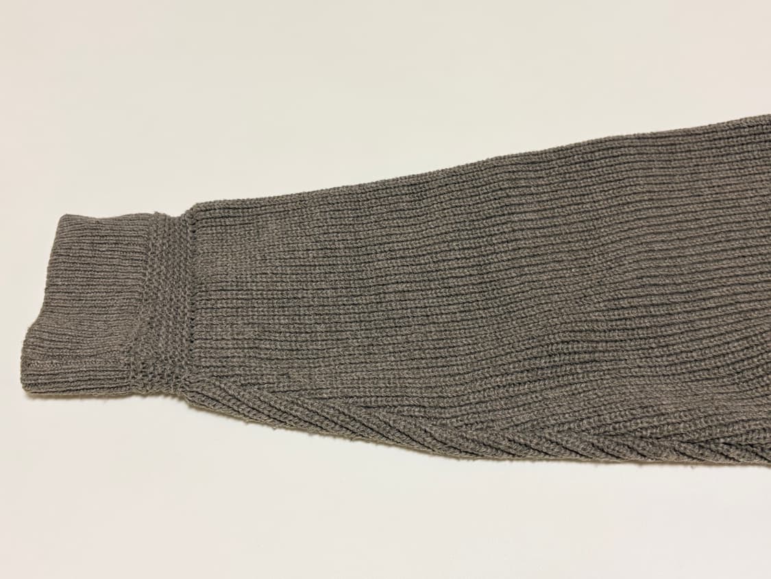 에스피오나지 밀러 헤비웨이트 가디건 상품이미지10