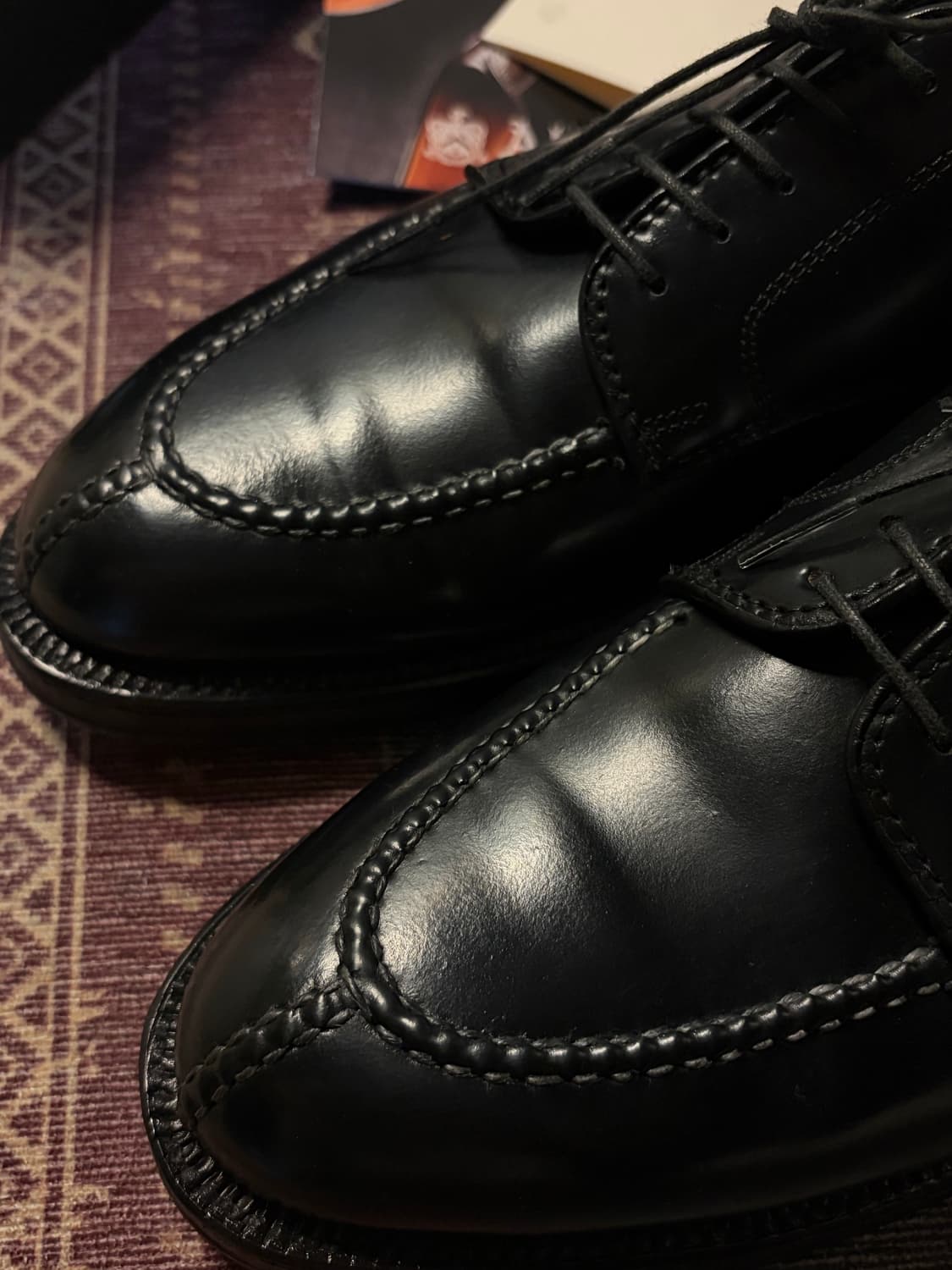 alden 2211 8.5D 상품이미지2