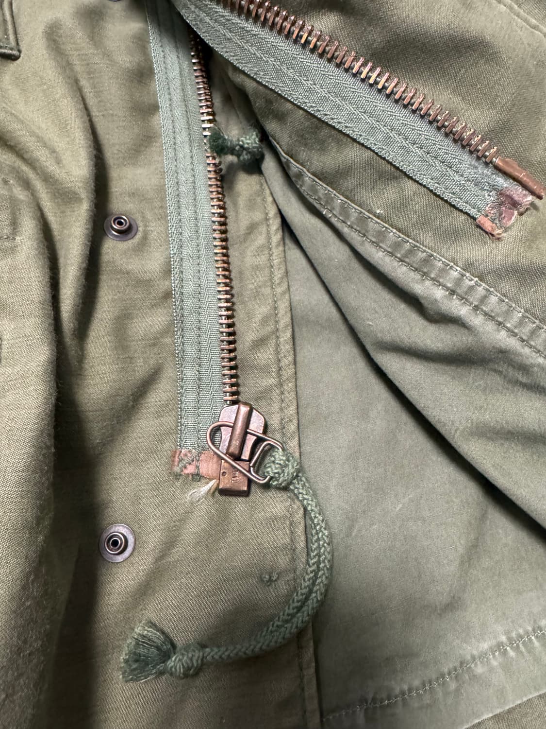 Og m65 필드자켓 3세대 상품이미지3