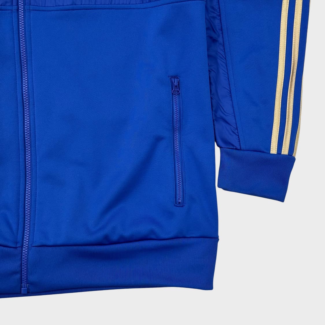 12-13 아디다스 첼시 FC 앤섬 자켓 상품이미지6