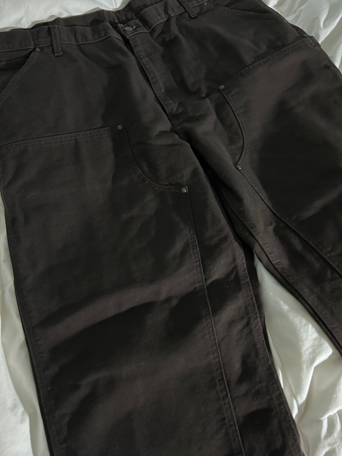 Big 사이즈Carhartt  상품이미지2