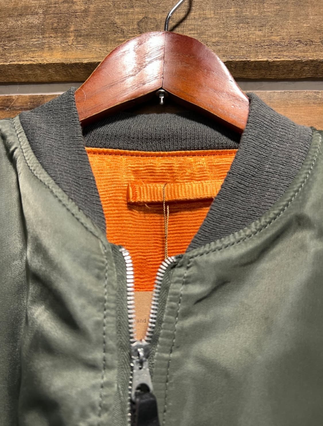 알파인더스트리 L-2b 라지사이즈 상품이미지2