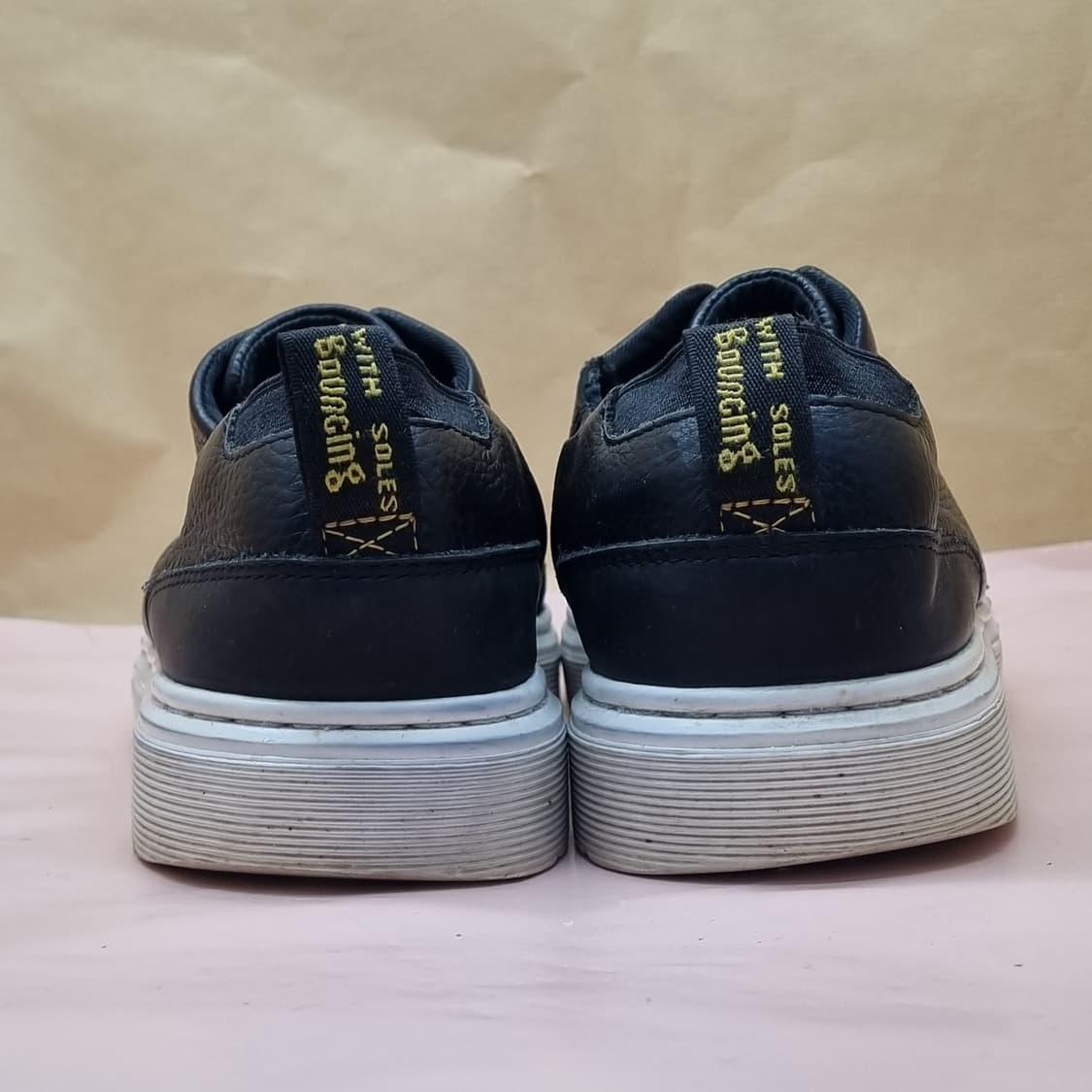 닥터마틴 라일라 남성슬립온 270 상품이미지4