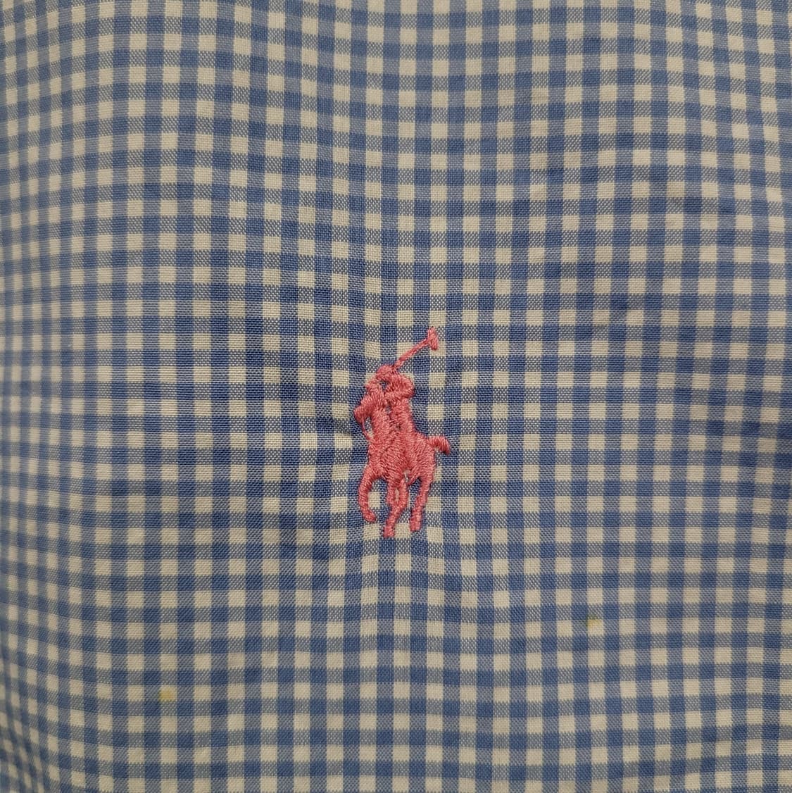 Ralph Lauren 랄프로렌 자수로고 셔츠 상품이미지3