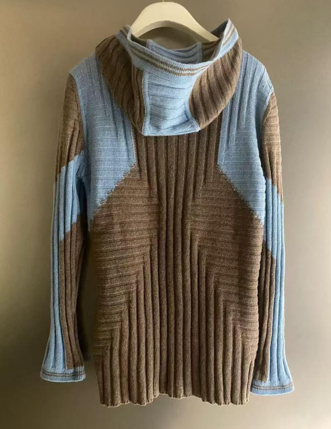 Kiko hoodie dakota knit jacket 46 상품이미지3