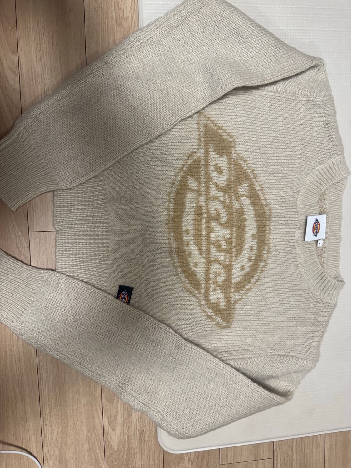 디키즈 숏니트 상품이미지2