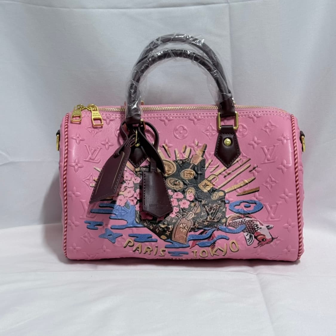 루이비통 스피디30 상품이미지1