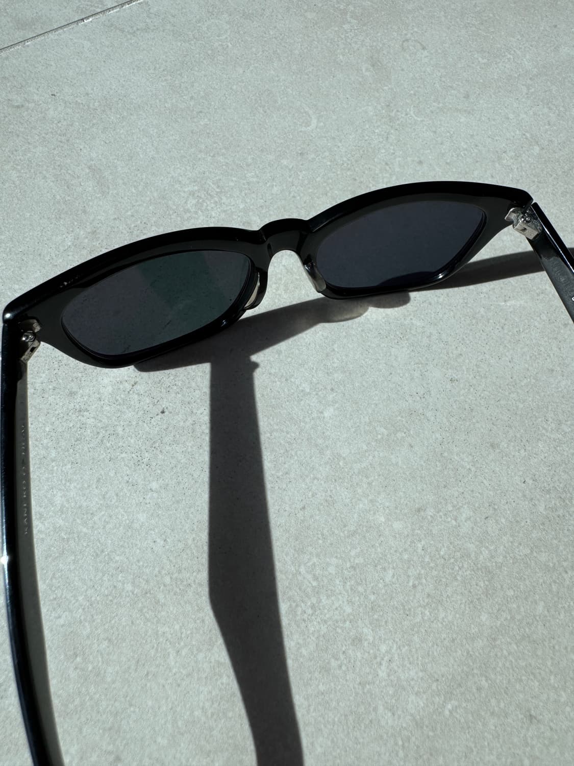 가네코 옵티컬 뷰티앤 유스 유나이티드 애로우즈 선글라스 상품이미지4